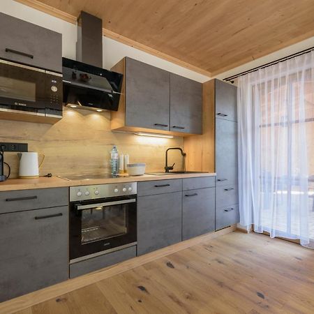 Chalet Seeklause Bad Goisern Exterior foto